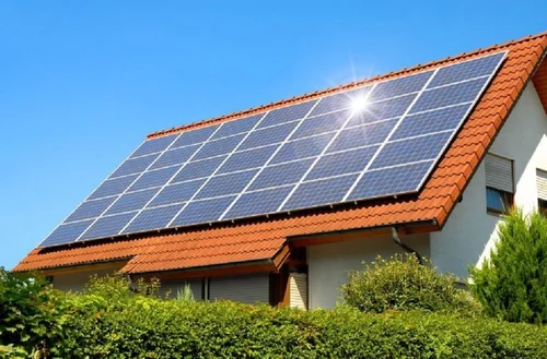 Residential Solutions