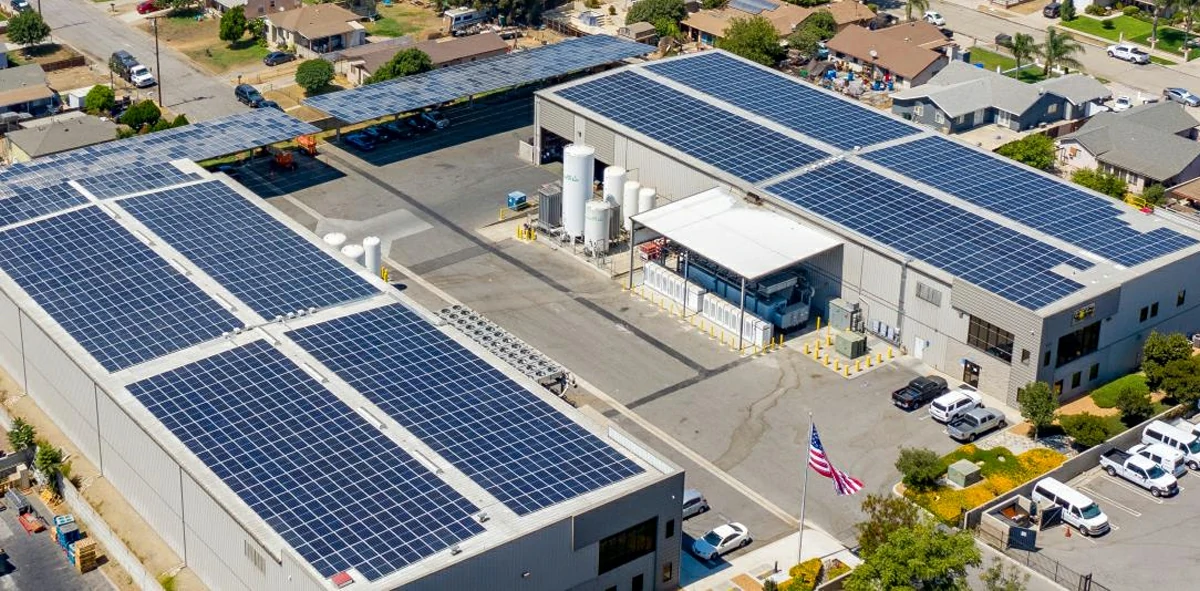 Commercial Solutions