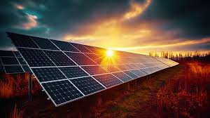 Solar Financing Options